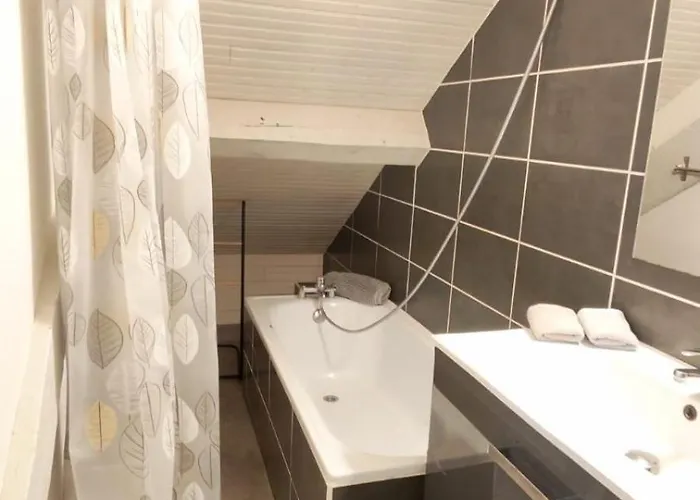 Cosy Acacia T2 - Centre - Place Du Forail - Parking Gratuit Dans La Rue Apartamento Pau